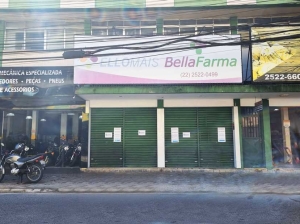 LOJA  EM OLARIA, 96m2 